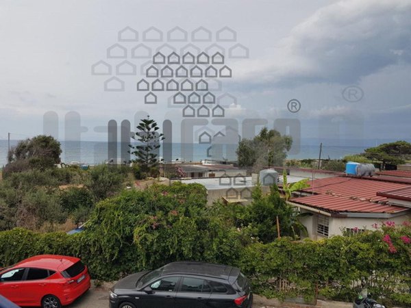 appartamento in affitto a Messina in zona Acqualadroni