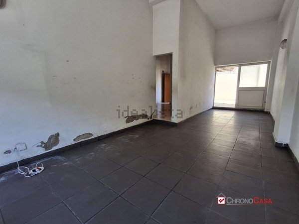 ufficio in affitto a Messina in zona Gazzi