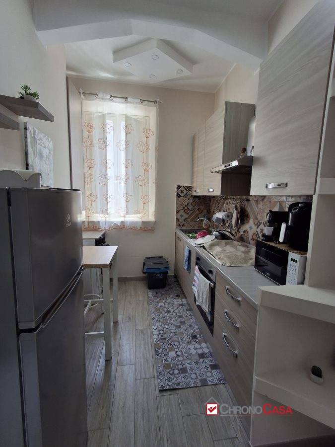 appartamento in affitto a Messina
