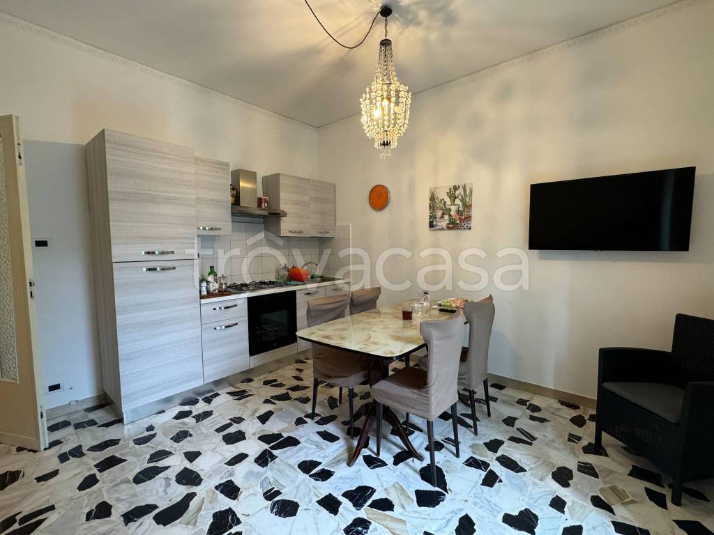 appartamento in affitto a Messina
