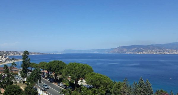 appartamento in affitto a Messina