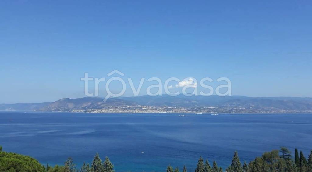 appartamento in affitto a Messina