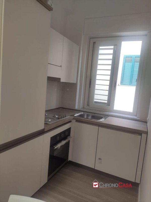appartamento in affitto a Messina