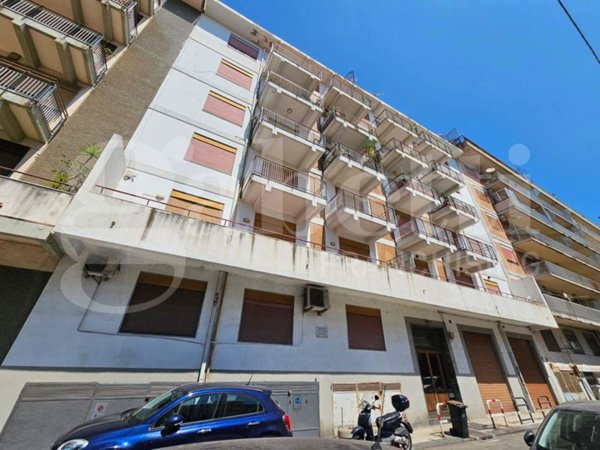 appartamento in affitto a Messina