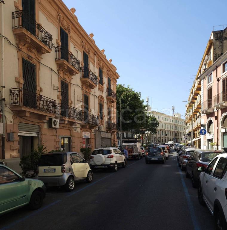 appartamento in affitto a Messina