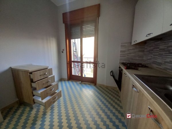 appartamento in affitto a Messina in zona Minissale