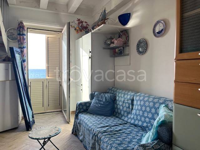 casa indipendente in affitto a Messina in zona San Saba