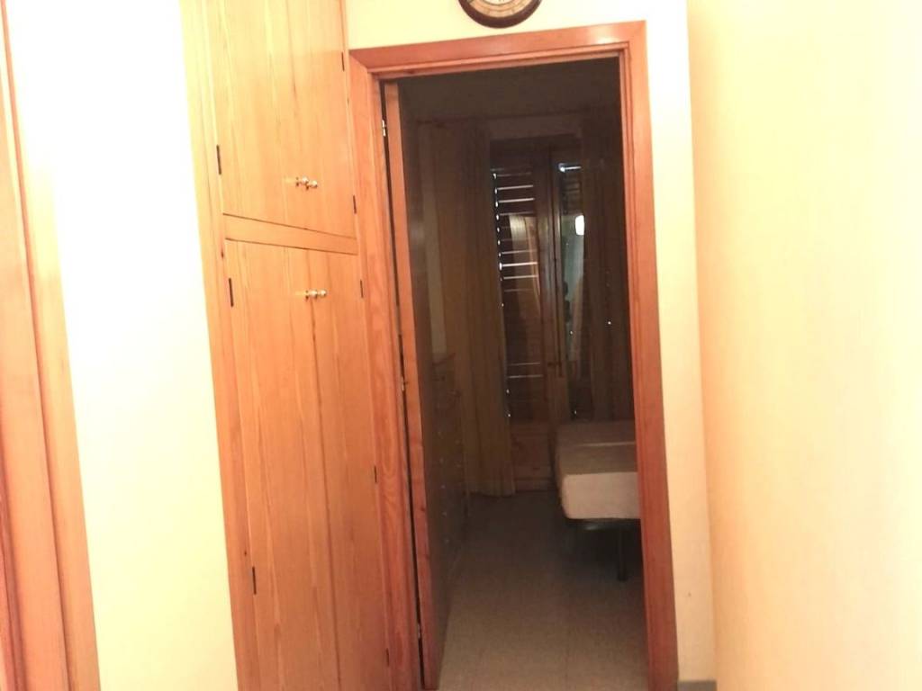 appartamento in affitto a Messina in zona Ganzirri