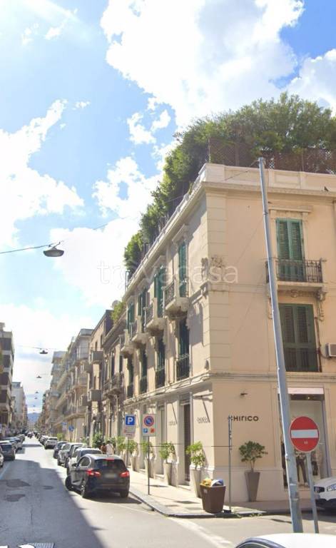 appartamento in affitto a Messina in zona Centro Storico