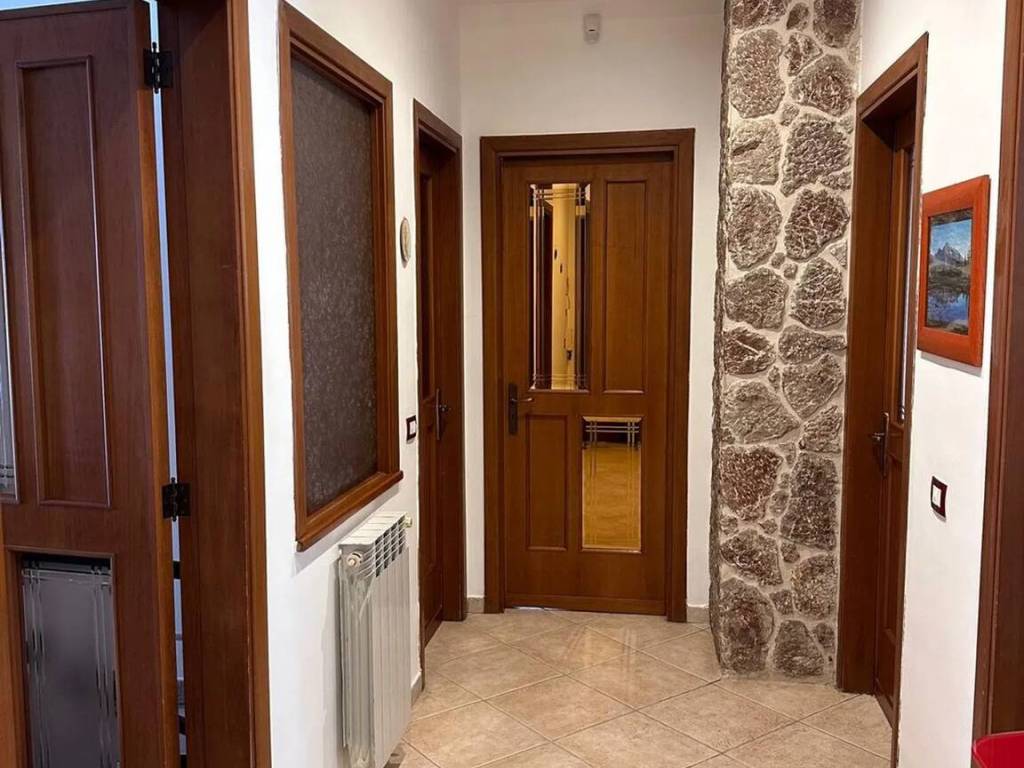 appartamento in affitto a Messina in zona Centro Storico