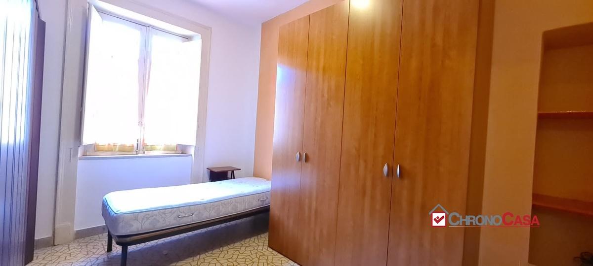 appartamento in affitto a Messina