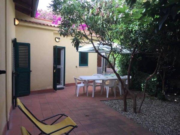 casa indipendente in affitto a Messina in zona Ganzirri