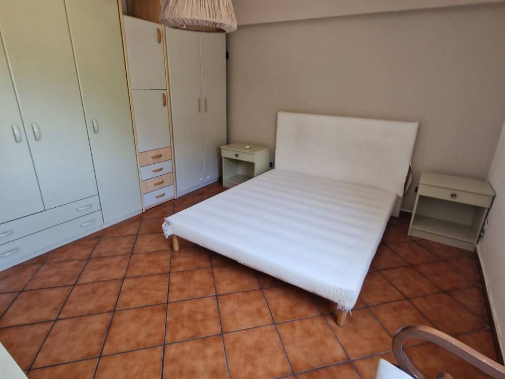 appartamento in affitto a Messina in zona Camaro