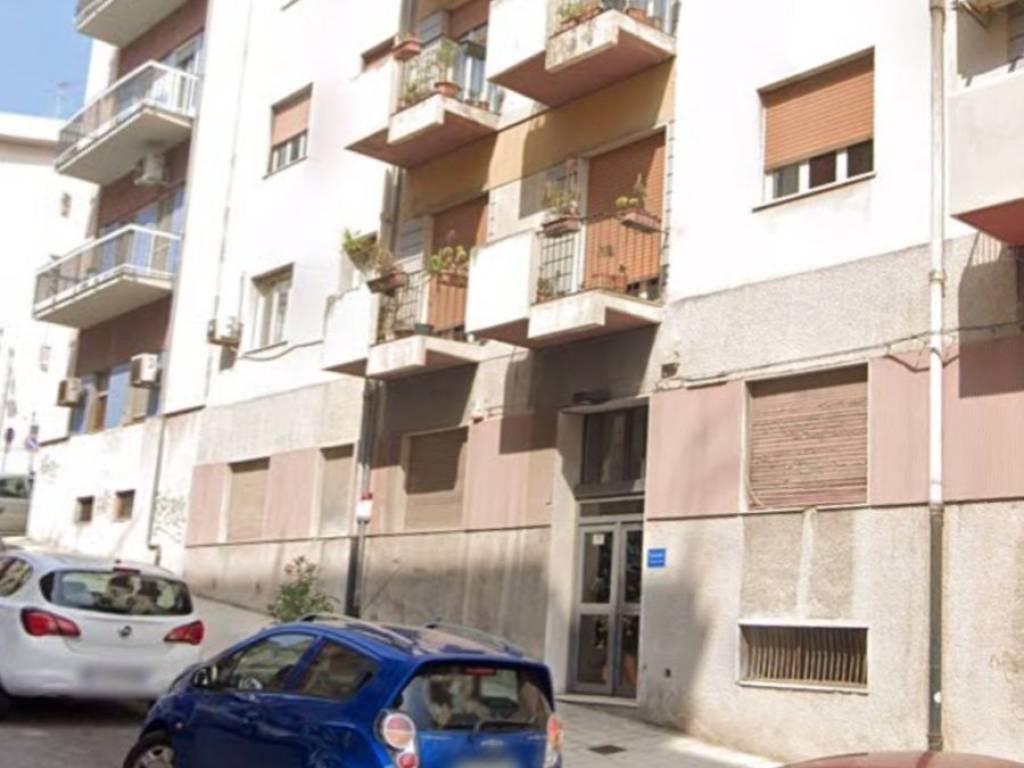 appartamento in affitto a Messina
