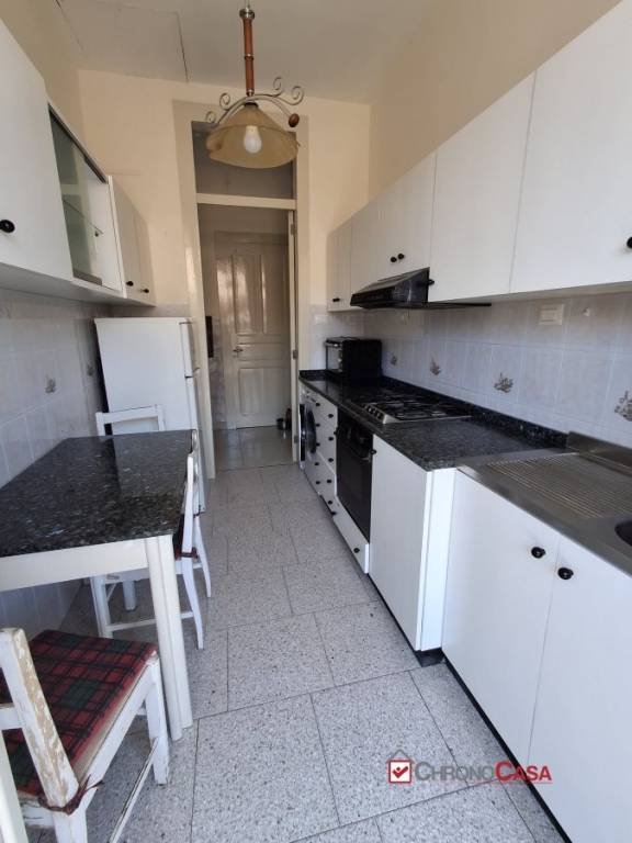 appartamento in affitto a Messina