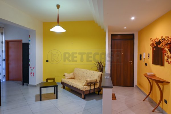 appartamento in affitto a Messina