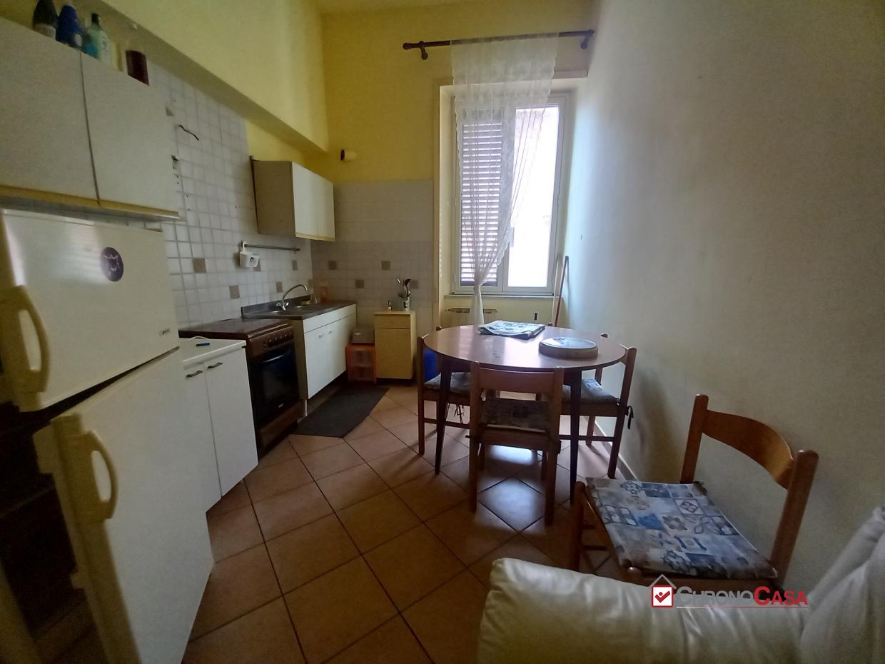 appartamento in affitto a Messina in zona Centro Storico