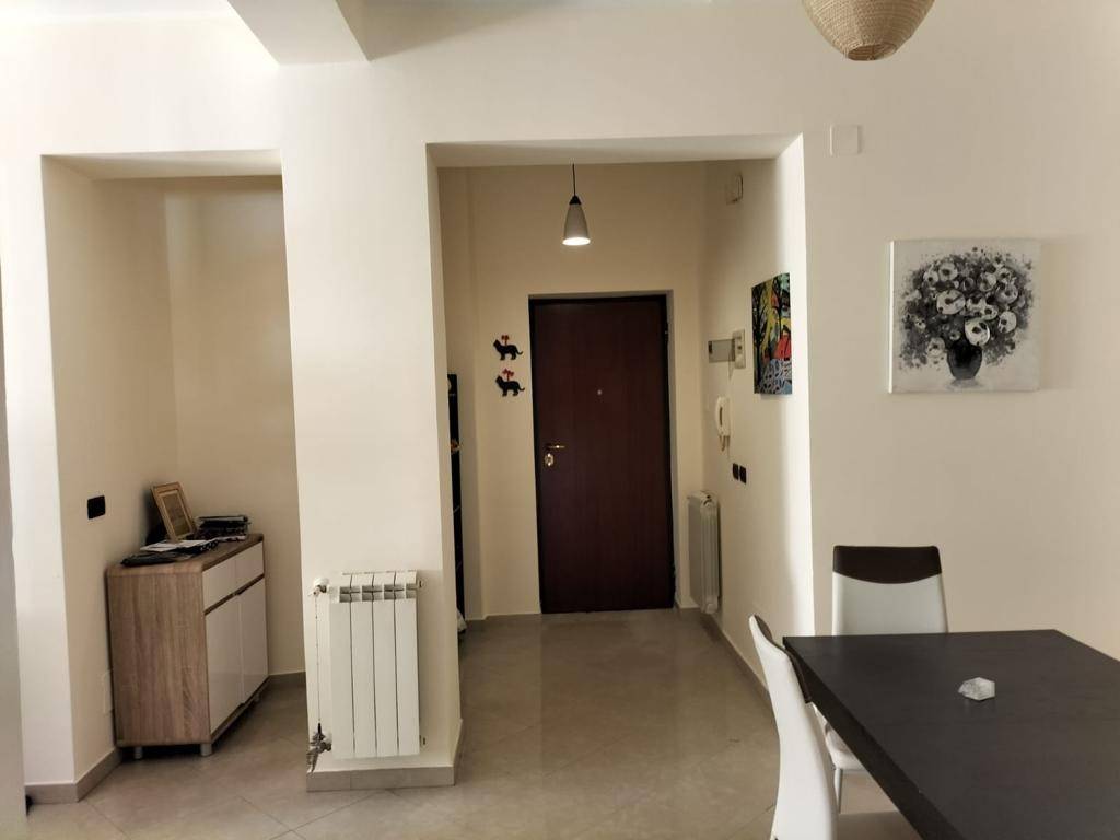 appartamento in affitto a Messina