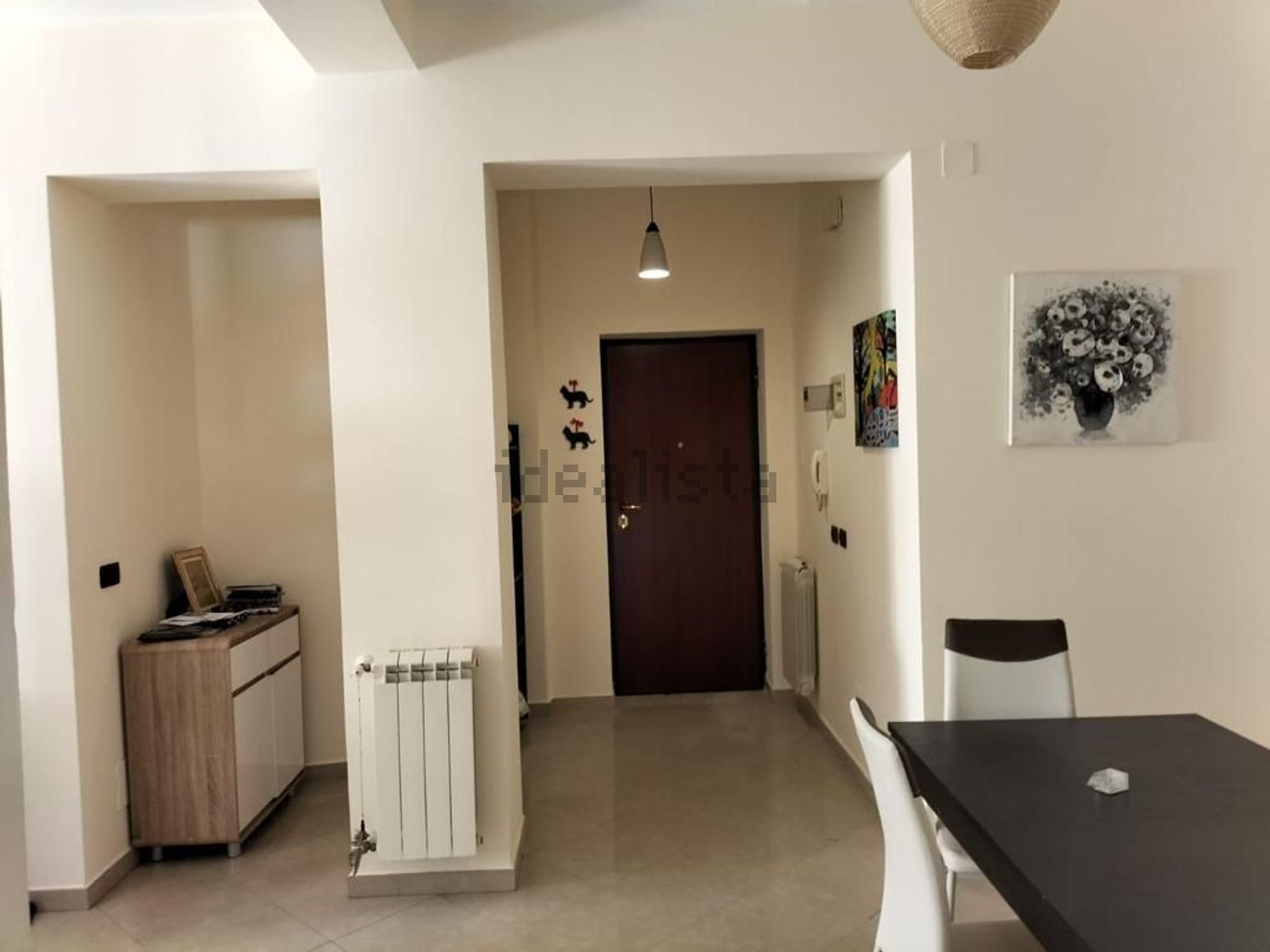 appartamento in affitto a Messina in zona Gravitelli