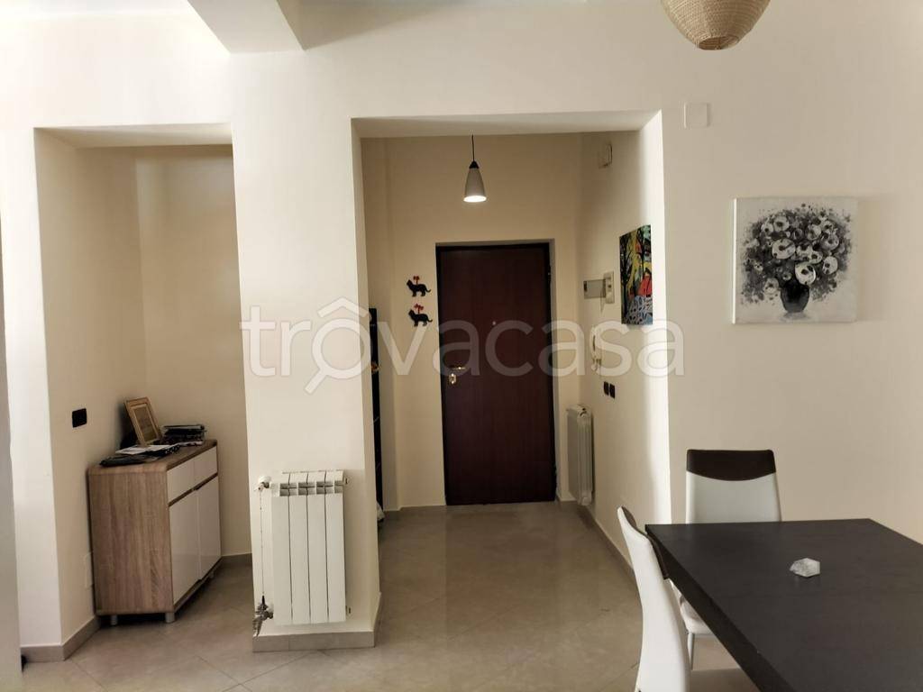 appartamento in affitto a Messina