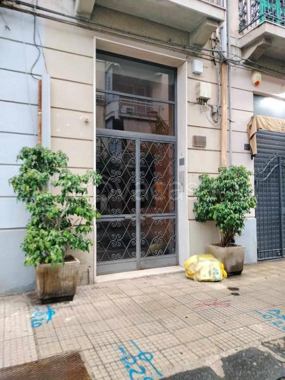 appartamento in affitto a Messina in zona Centro Storico