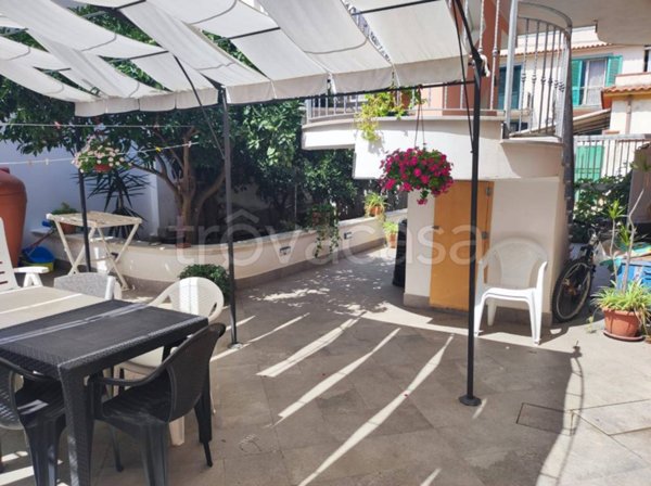 appartamento in affitto a Messina in zona Ganzirri