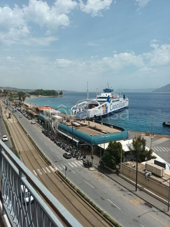 appartamento in affitto a Messina