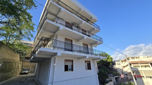 appartamento in affitto a Messina