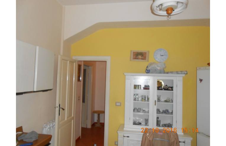 appartamento in affitto a Messina in zona Centro Storico