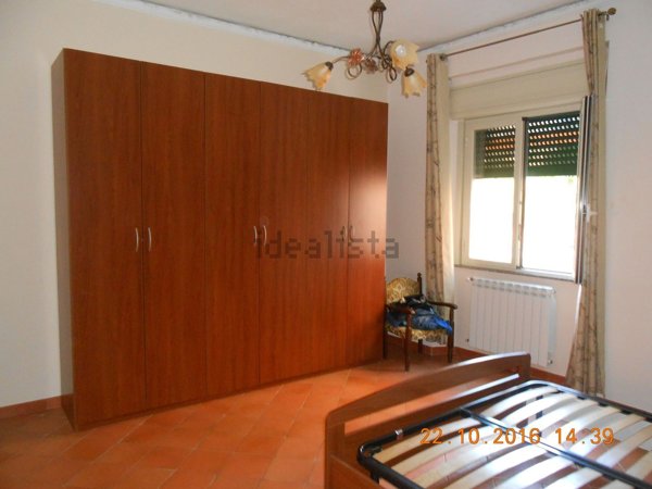 appartamento in affitto a Messina in zona Centro Storico