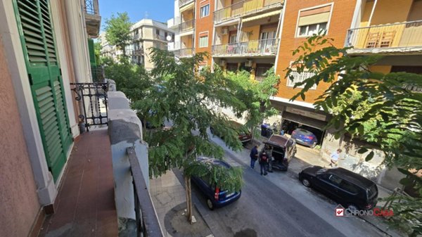 appartamento in affitto a Messina in zona Centro Storico