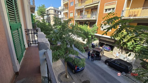 appartamento in affitto a Messina in zona Centro Storico