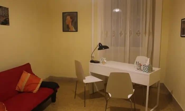 appartamento in affitto a Messina