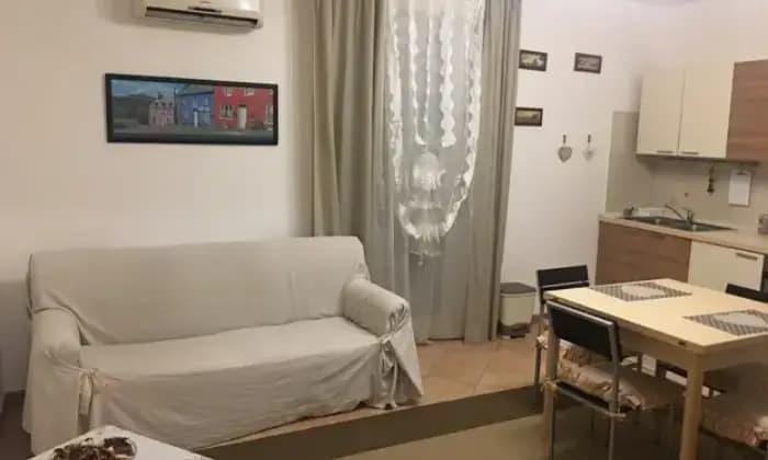 appartamento in affitto a Messina in zona Centro Storico