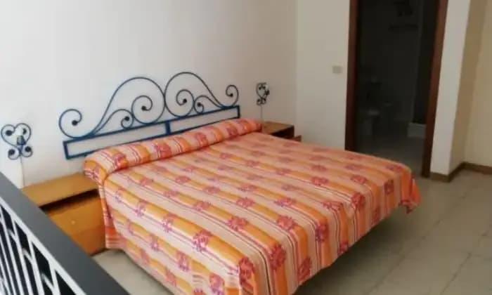 appartamento in affitto a Messina