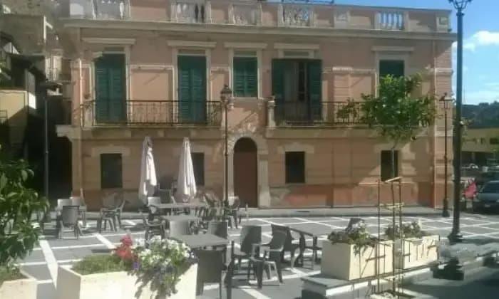 appartamento in affitto a Messina