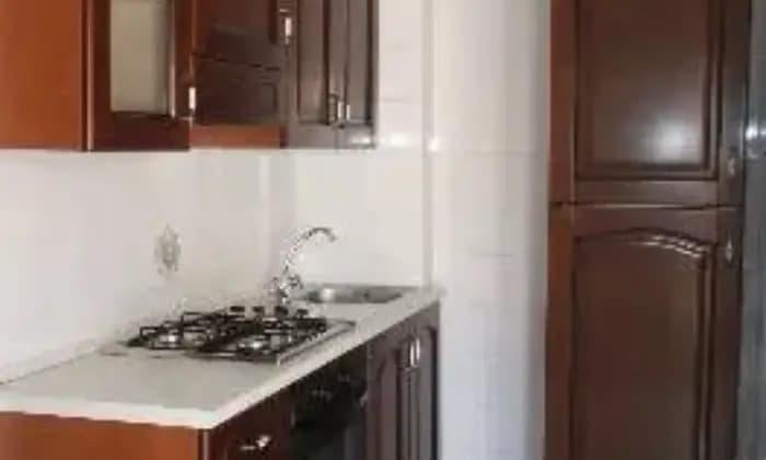 appartamento in affitto a Messina in zona Paradiso