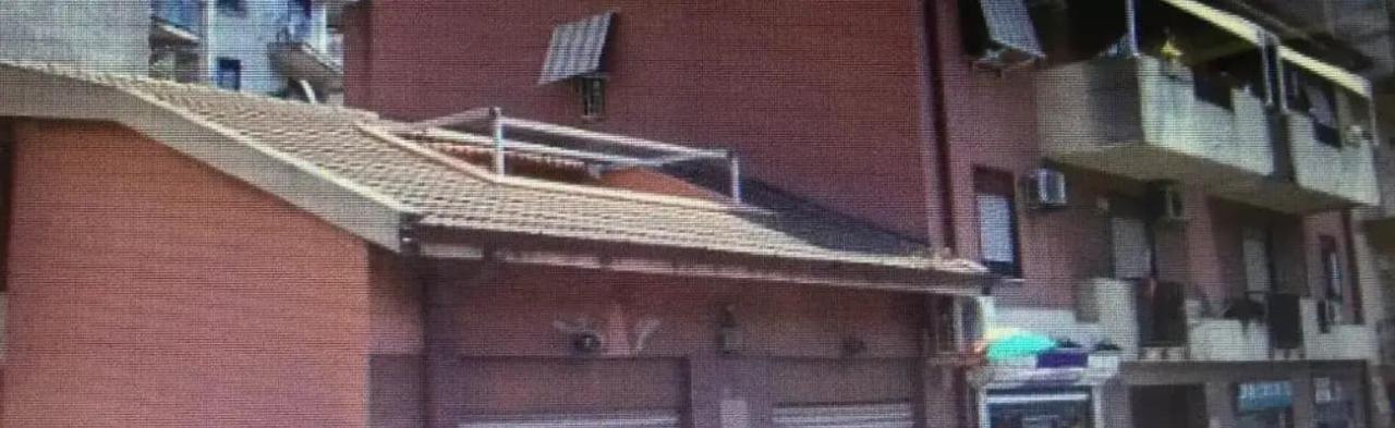 appartamento in affitto a Messina