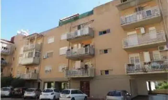 appartamento in affitto a Messina in zona San Licandro