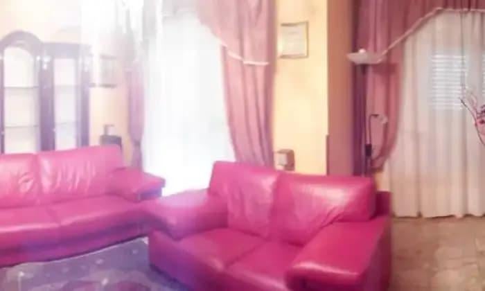 appartamento in affitto a Messina in zona San Licandro