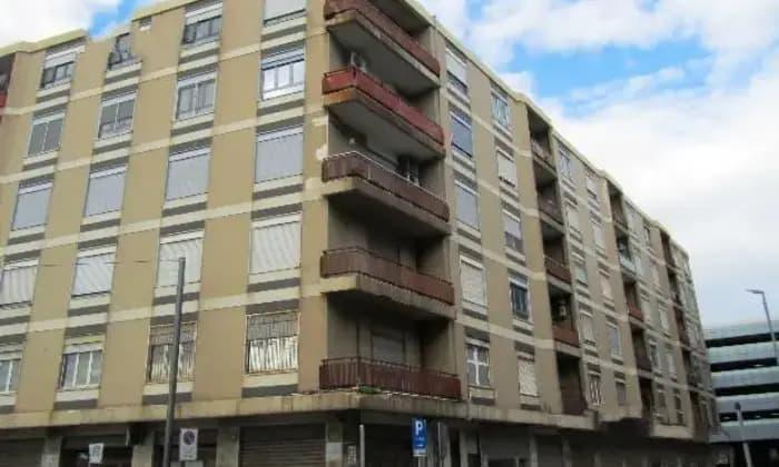 appartamento in affitto a Messina