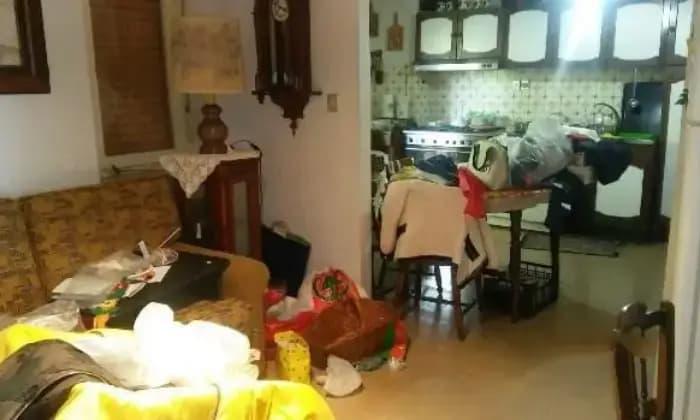 appartamento in affitto a Messina in zona Paradiso