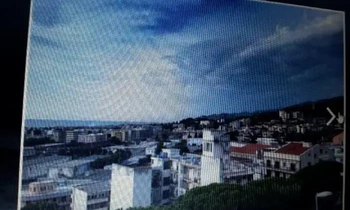 appartamento in affitto a Messina in zona Centro Storico