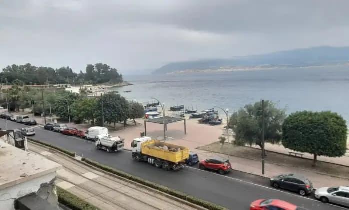 appartamento in affitto a Messina in zona San Licandro
