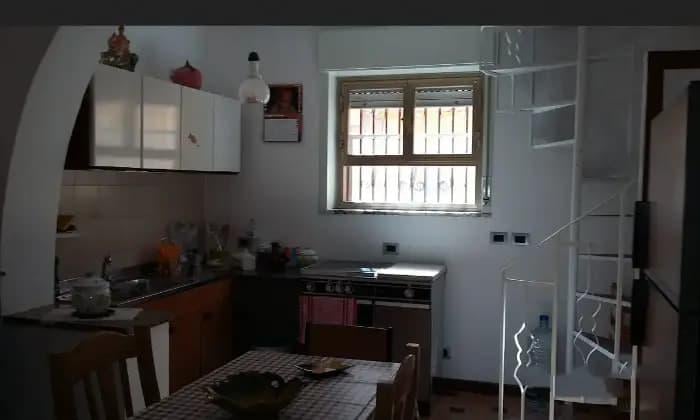 casa indipendente in affitto a Messina