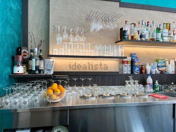 negozio in affitto a Messina in zona Centro Storico