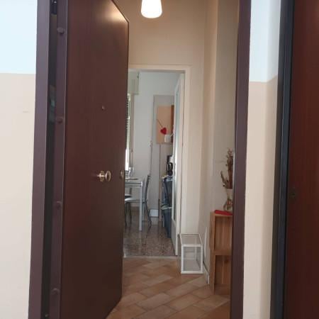 appartamento in affitto a Messina in zona Centro Storico