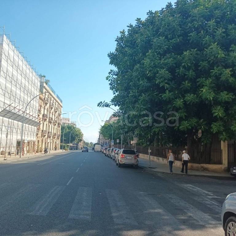 appartamento in affitto a Messina in zona Centro Storico