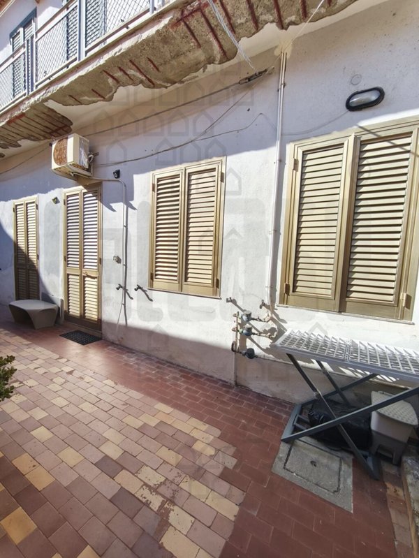 casa indipendente in affitto a Messina