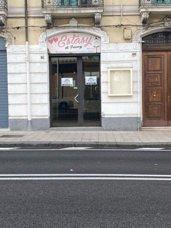 casa indipendente in affitto a Messina in zona Gravitelli